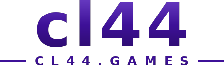 cl44 logo